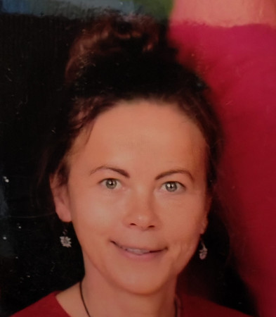 Bc. Katarína Horváthová
